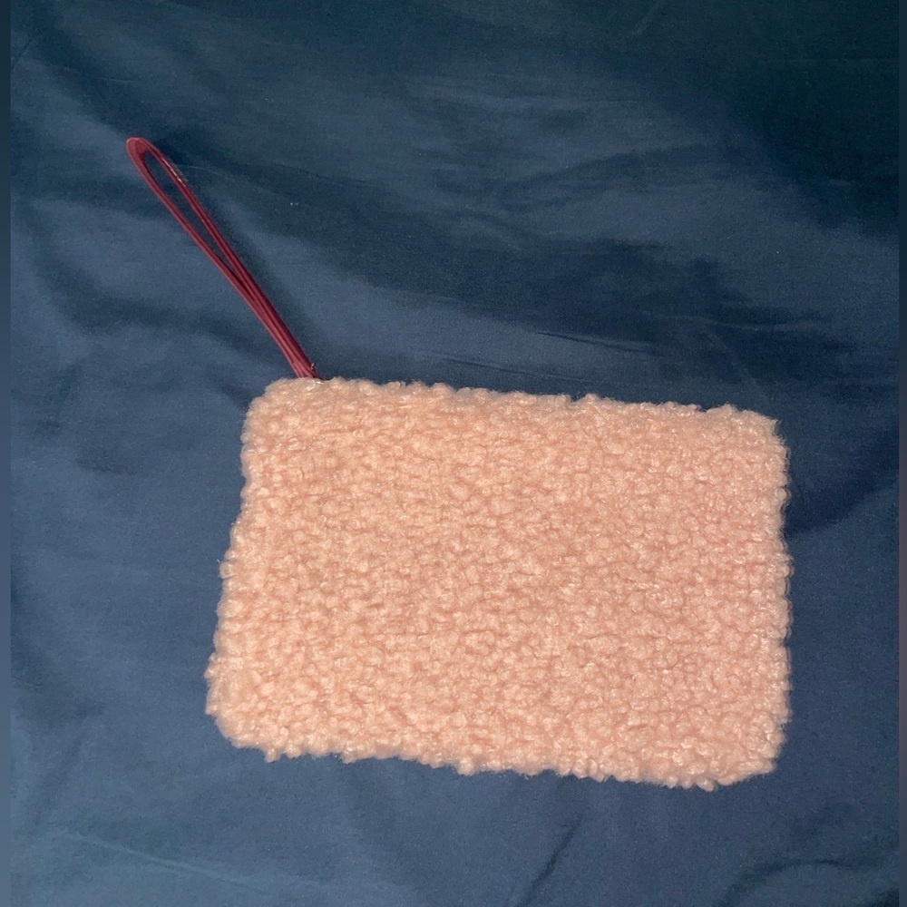 Ipsy Makeup Bag 🛍️